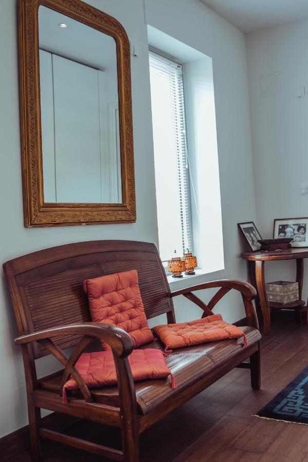 Ma Ripoz B&B - Suite Vue Mer Перро-Гирк Экстерьер фото
